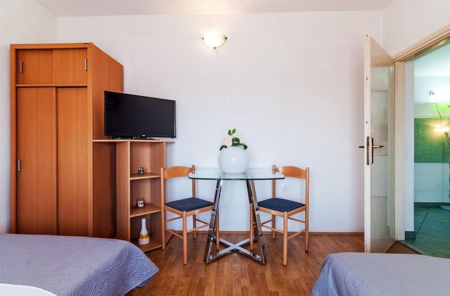 Apartments Brane - Free Parking 자다르 외부 사진